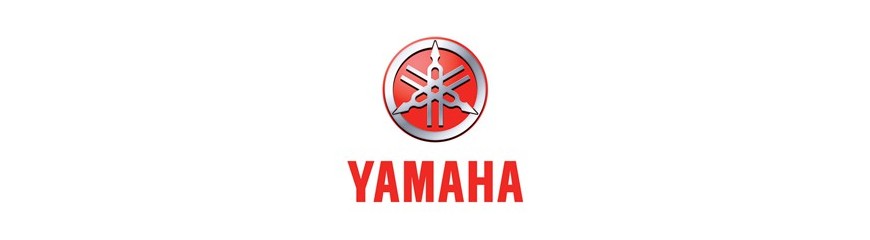 Portamatriculas PUIG para motos Yamaha