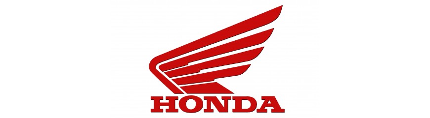 Honda - Karter Moto España