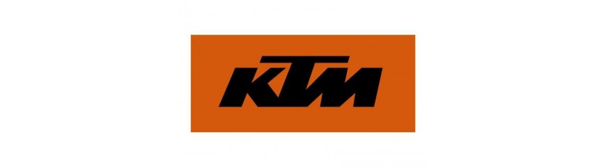 Karter España - Productos para KTM