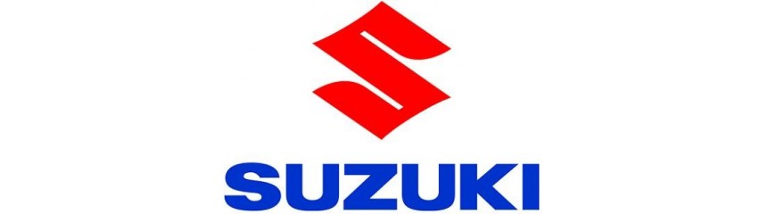 Karter España - Productos para Suzuki