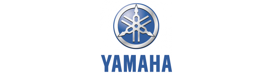 Yamaha - Karter Moto España