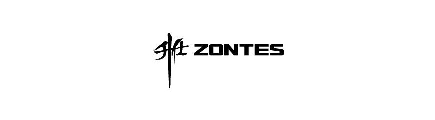 Zontes - Karter Moto España