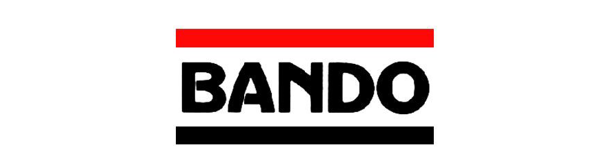Todos los productos de transmisión de la marca Bando