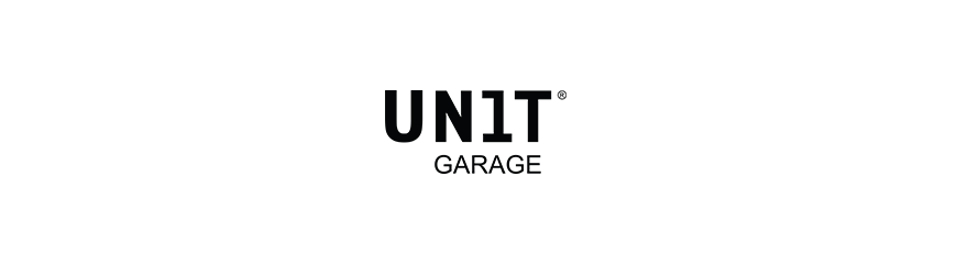 Accesorios Unit Garage