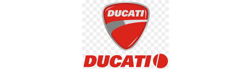 Karter España - Productos para Ducati