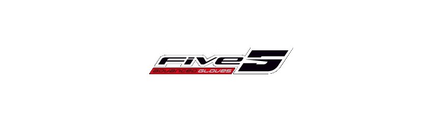 Five
