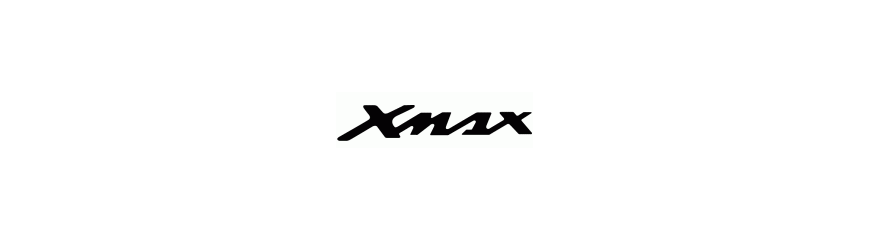 X-Max 400i E4 (2017 - 2020)