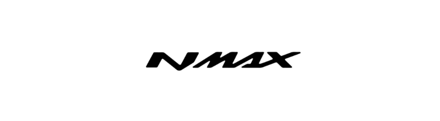 Nmax 125 E3 (2015 - 2016)