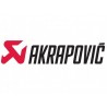 Akrapovic - Recambios